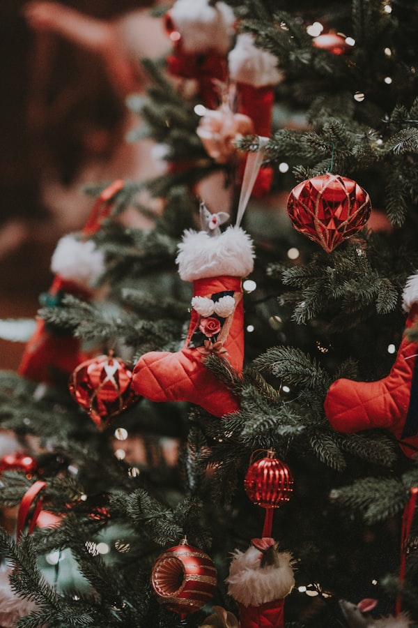 Weihnachtszauber Herdecke